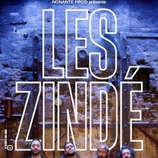 Les Zindés photo