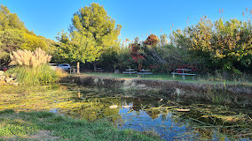 l'Etang des Loisirs photo