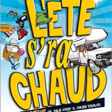 L'Eté S'ra Chaud photo