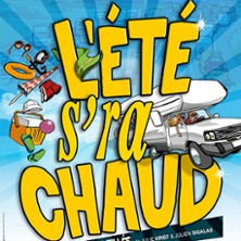 L'été s'ra Chaud ! - Comédie de Metz photo