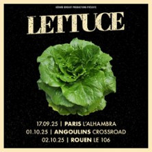 Lettuce photo