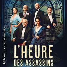 L'Heure des Assassins photo