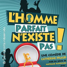 L'Homme Parfait N'Existe Pas ! - Tournée photo