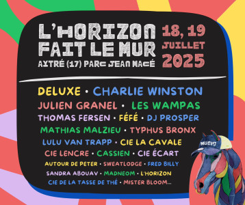 L'Horizon fait le Mur photo