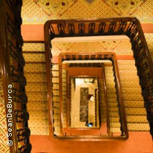 L'Hôtel du Libre-Échange - Odéon - Théâtre de l'Europe, Paris photo