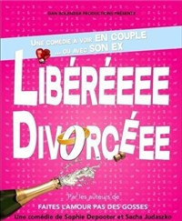 Libérée, divorcée photo