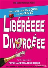 Libéréeee Divorcée photo