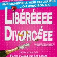 Libéréeee Divorcéee,  Paradise République photo