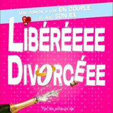 Libéréeee Divorcéee - Tournée photo