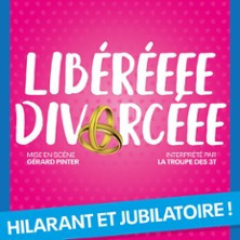 Libéréeee Divorcéee - Tournée photo