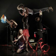 Libres ! photo