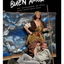 Libro de buen amor photo