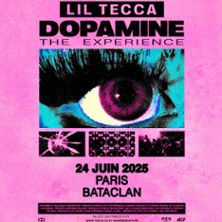 Lil Tecca - The Dopamine Experience photo