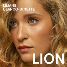 Liliane Blanco-Binette - Lion - Tournée photo