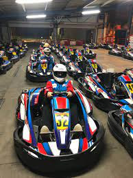 Lille Karting photo