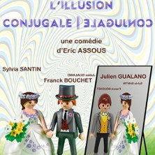 L'Illusion Conjugale photo