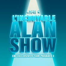 L’Incroyable Alan Show photo
