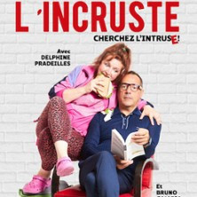 L'Incruste photo