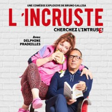 L'Incruste - Comédie de la Rochelle, la Rochelle photo