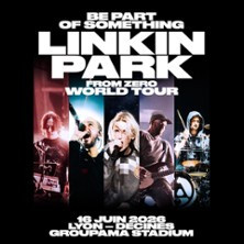 Linkin Park - From Zero World Tour photo