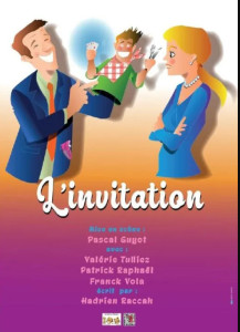L'Invitation photo