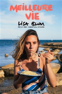 Lisa Blum dans Meilleure vie photo
