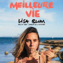 Lisa Blum - Meilleure Vie, La Comédie du Café-Théâtre, Nantes photo