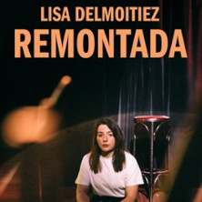 Lisa Delmoitiez - Remontada photo
