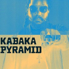 Live Echo : Kabaka Pyramid + guest photo