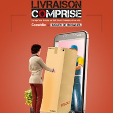 Livraison Comprise photo
