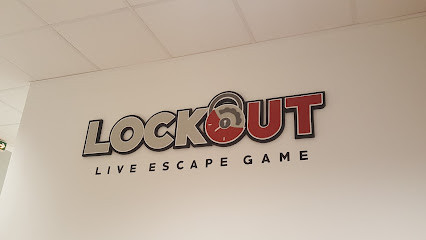 LocLockout - Live Escape Gamekout - Live Escape Game photo