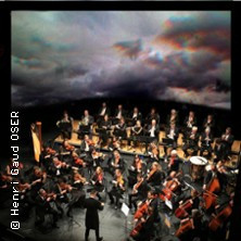 L'Ode à la Joie en Modulation Chromatique - Orchestre Symphonique en Résonnance photo