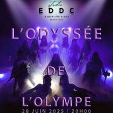 L'Odyssée de l'Olympe - Ecole de Danse Jacqueline Bidou photo