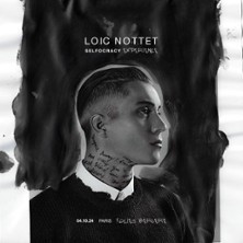 Loic Nottet - Selfocracy Expérience + Dédicaces photo