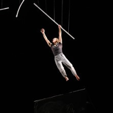 L'Oiseau-Ligne - Chloé Moglia / Rhizome  - Théâtre les Gémeaux, Sceaux photo