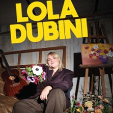 Lola Dubini - Prélude, Tournée photo