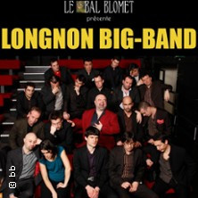 Longnon Big-Band - Istanbounce photo