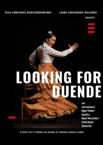 LOOKING FOR DUENDE photo