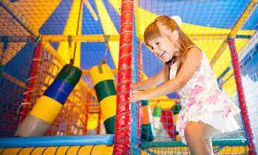 Looping Kid's - playground for children inside photo