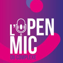 L'Open Mic du Complexe photo