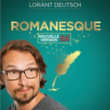 Lorant Deutsch - Romanesque 2.0 photo