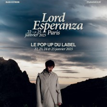 Lord Esperanza photo