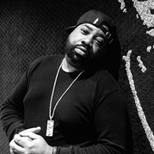 Lord Finesse photo
