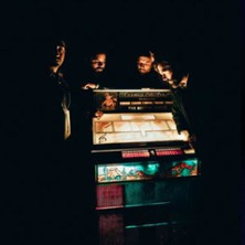 Lord Huron photo