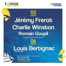 Lorient Océans photo