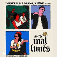 Loryas x Inkwells x Klere photo