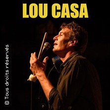 Lou Casa "Une Histoire D'Amours' photo