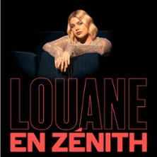 Louane - Tournée photo