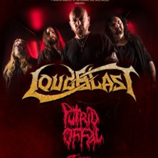 Loudblast photo