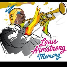 Louis Armstrong Memory photo